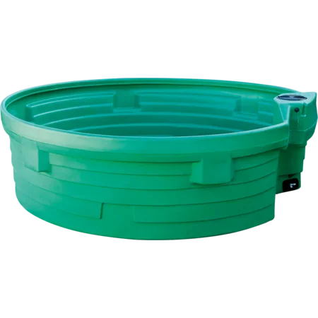 Patura Weidetränke, 1500 Liter, rund