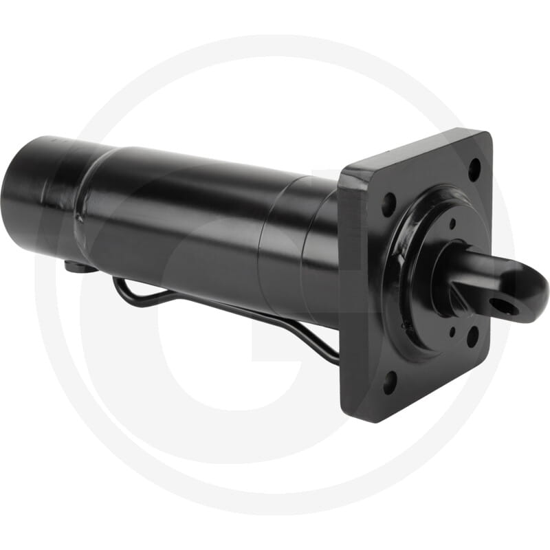 Cylindre à changement rapide - compatible avec Verachtert CW55