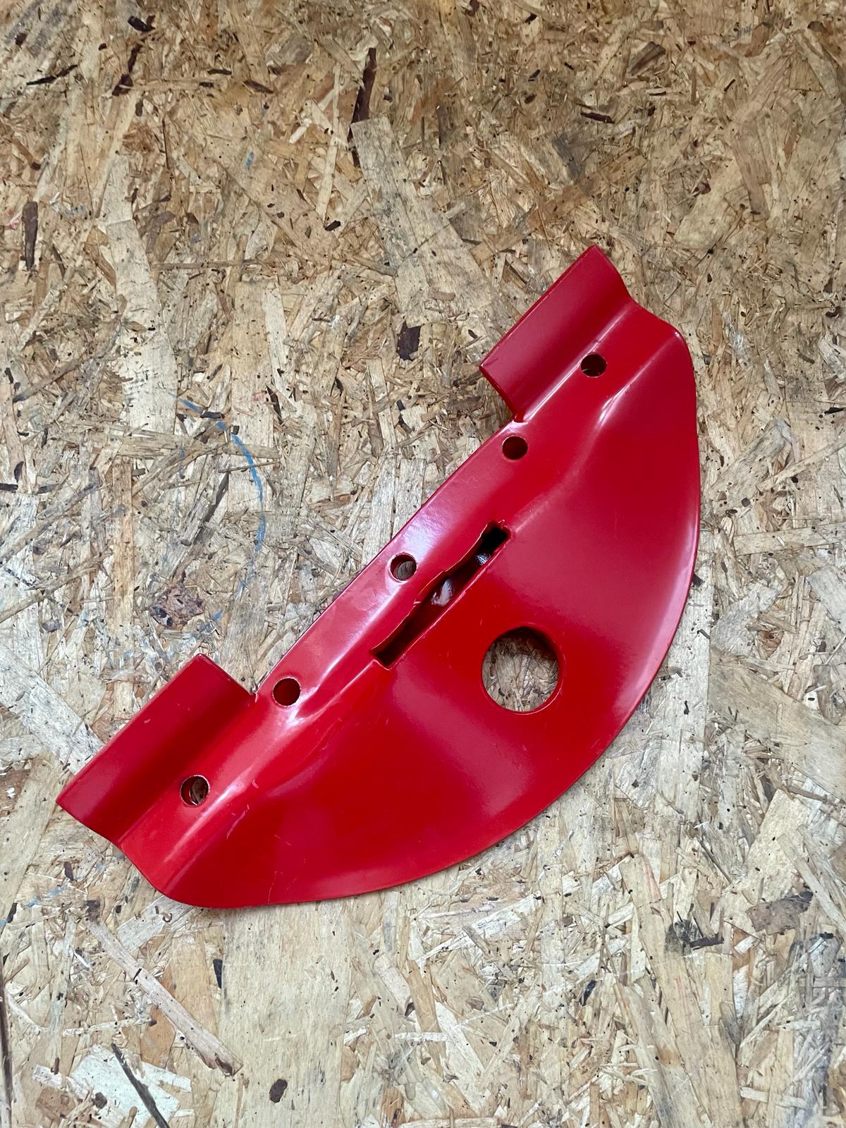 Stone guard - suitable for Stoll-JF