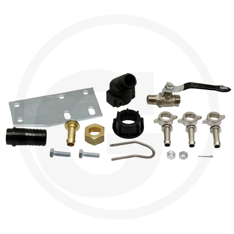Annovi Reverberi connection kit for VDR 50