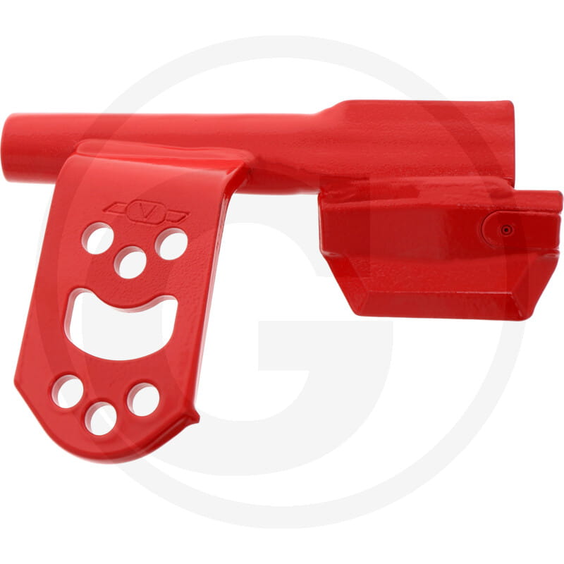 Väderstad Säschar links - Tempo