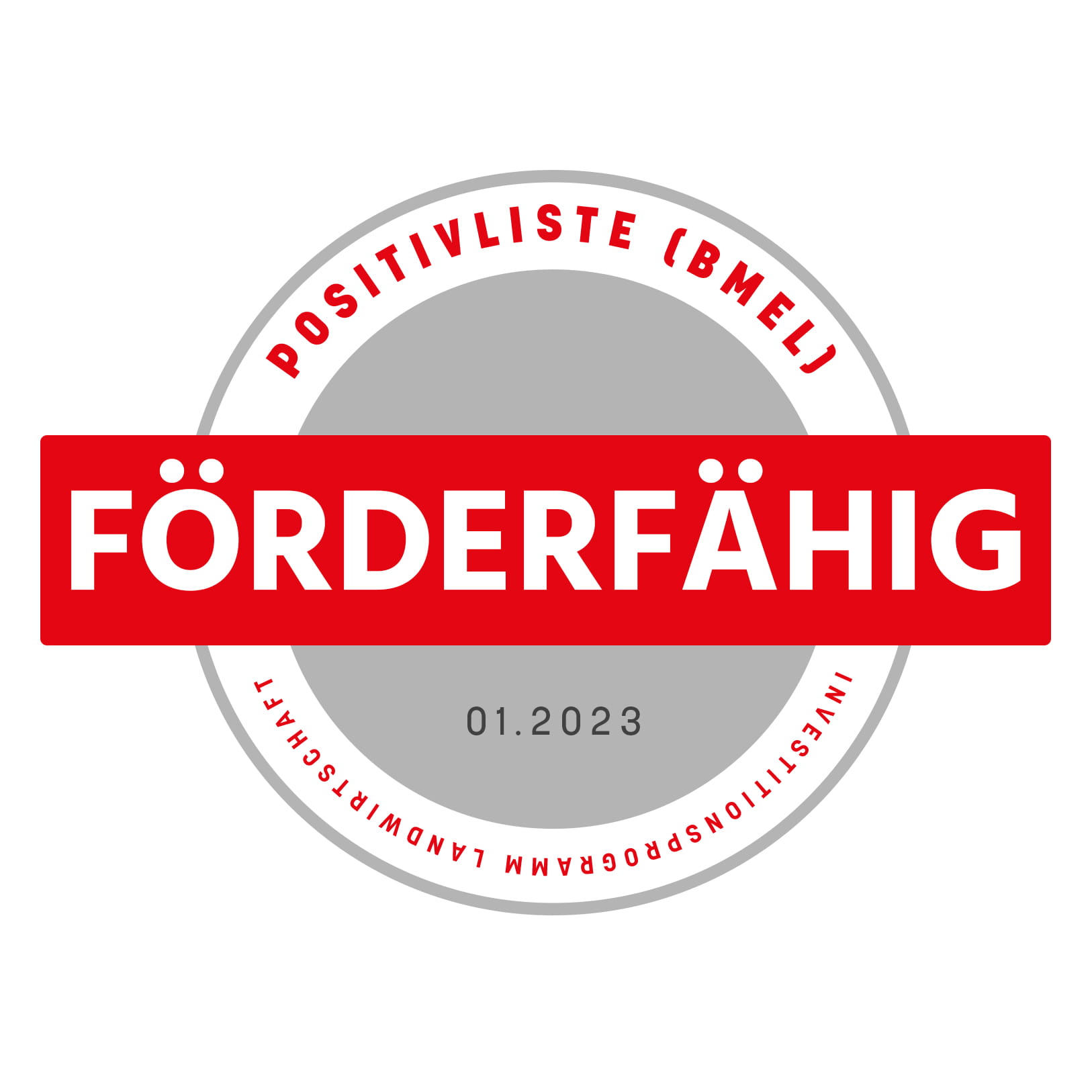 Fliegl harrow 2700mm / 6 tine rows - CAT 2