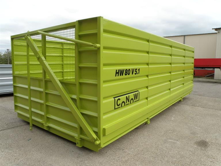 Conow HW 80 (16t) V5.1