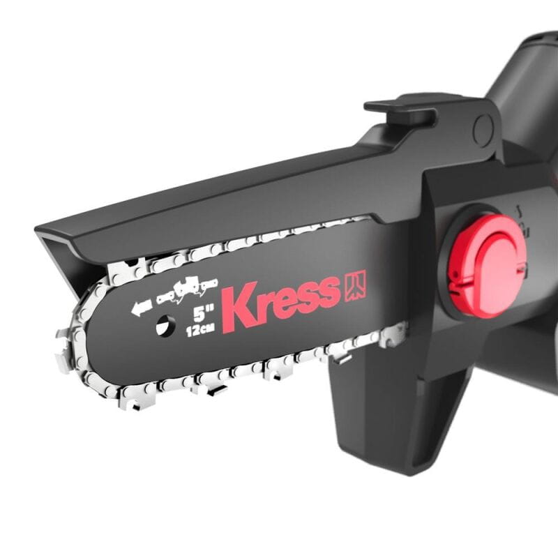 Kress Akku Astsäge 12cm - 20V
