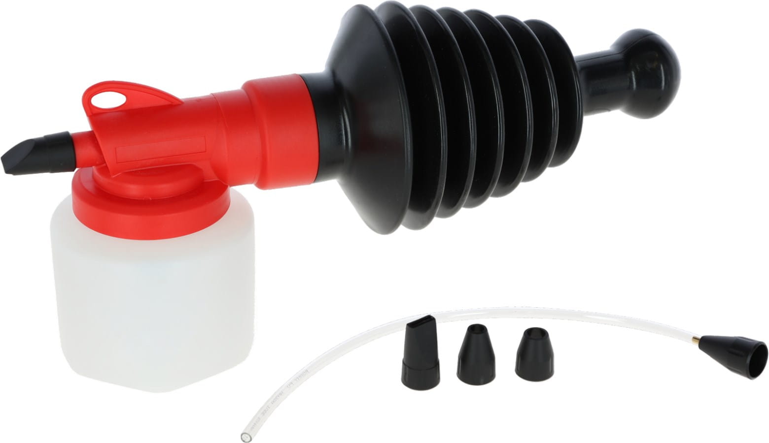 Cit Pulverzerstäuber 500ml – Profi Pulver-Sprühgerät für Stall, Garten & Haushalt