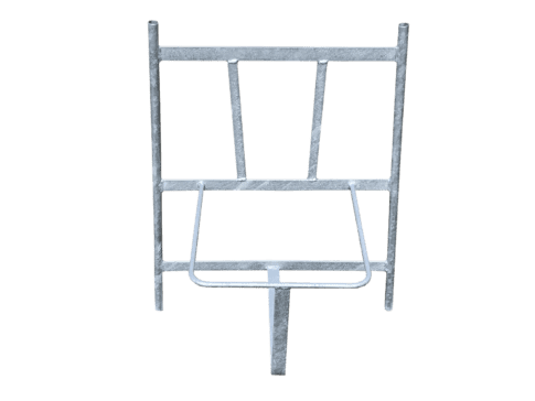 EMP Bucket Door for 1 Bucket - for Calf Igloo | L x W x H: 618 x 780 x 355 mm