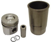 BL10239 John Deere Motortypen: 4239 D, 6359 D, 4039 D, 3179 D, 3029 D, 6059 Kolbensatz kpl.