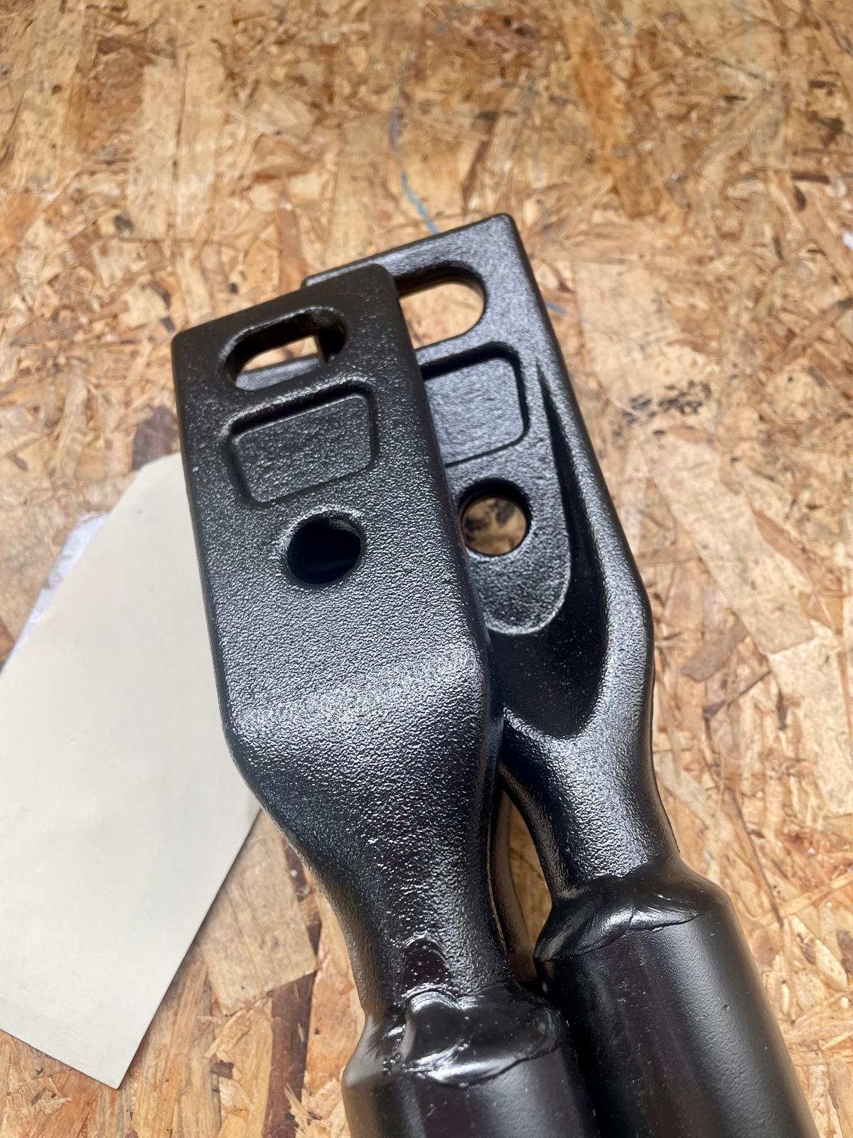 BL22074 Kuhn Verstärkung -  H0407880