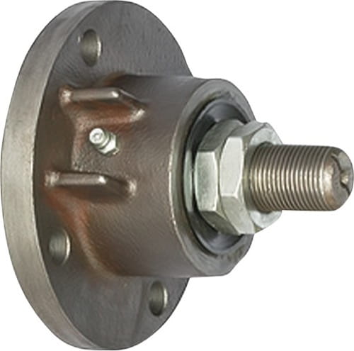 31-L1 bei Brander Lager mit Gewinde M20x1,5