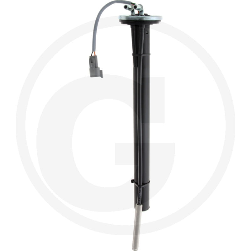 Dieseltankgeber - passend zu Weidemann 1160, 1250, 1260, 1280, 1370, 1380 / Wacker Neuson WL52