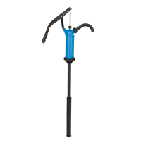 BL10785 Fasspumpe 18 l/min / 305-900mm - 13003