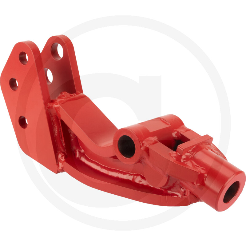 Kuhn Hebel Anbauvorrichtung - Serie GF
