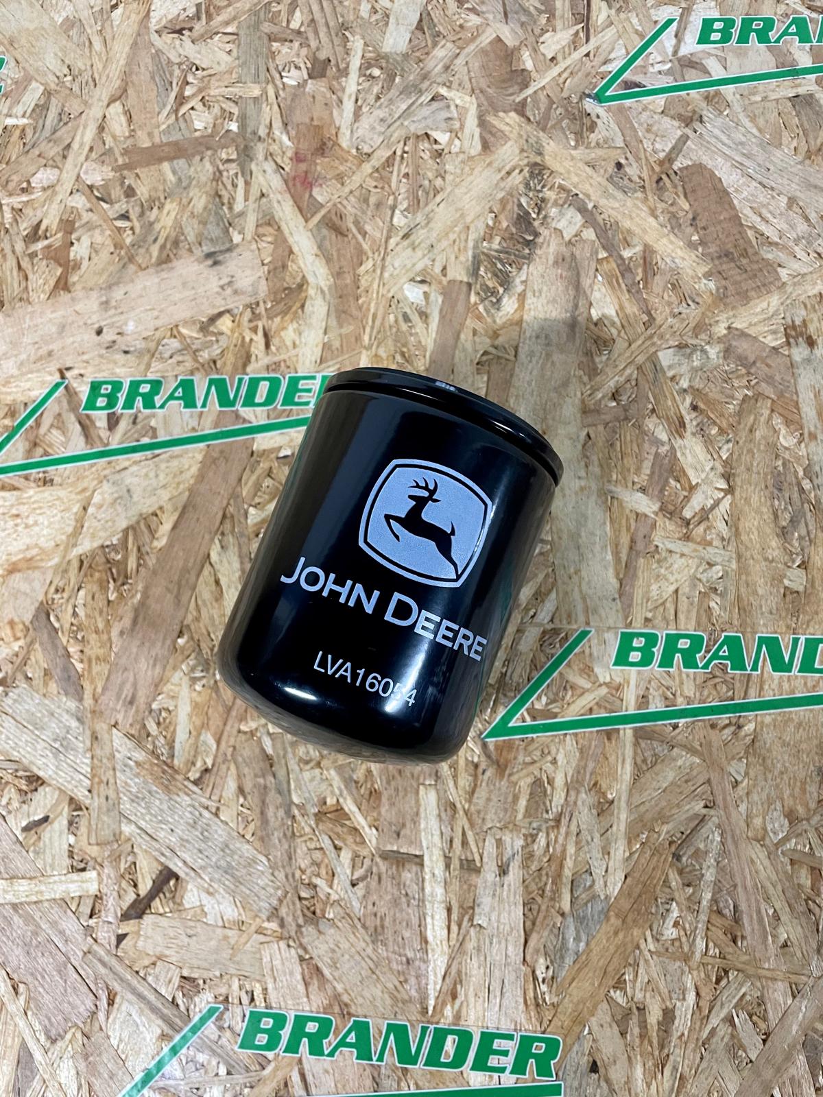 John Deere Hydraulikölfilter