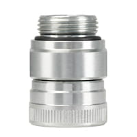 S002223 Leichtlaufdrehgelenk G1" / G1"