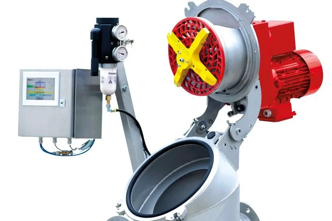Ventilator, Ventilated valve, Pumpe, Industrieller Aktuator, Steuerungspanel