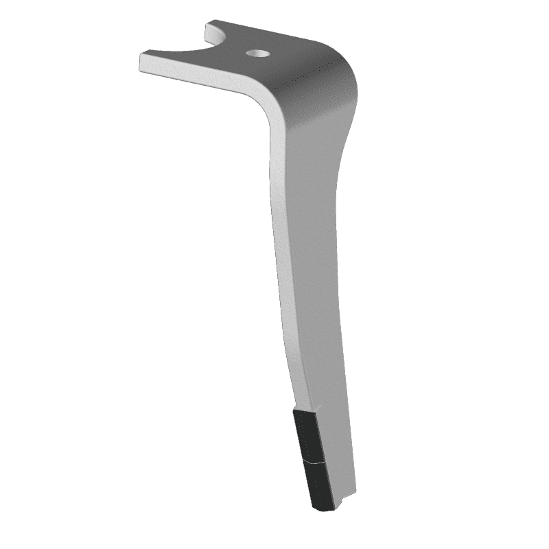 BL40459 KREISELEGGENZINKEN AMAZONE 967495 ORIGINAL schleppend R