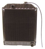 BL10442 Ford Kühler