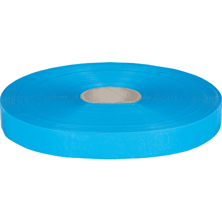 BLP108903 Patura Wildabwehrband blau / 250m x 40mm