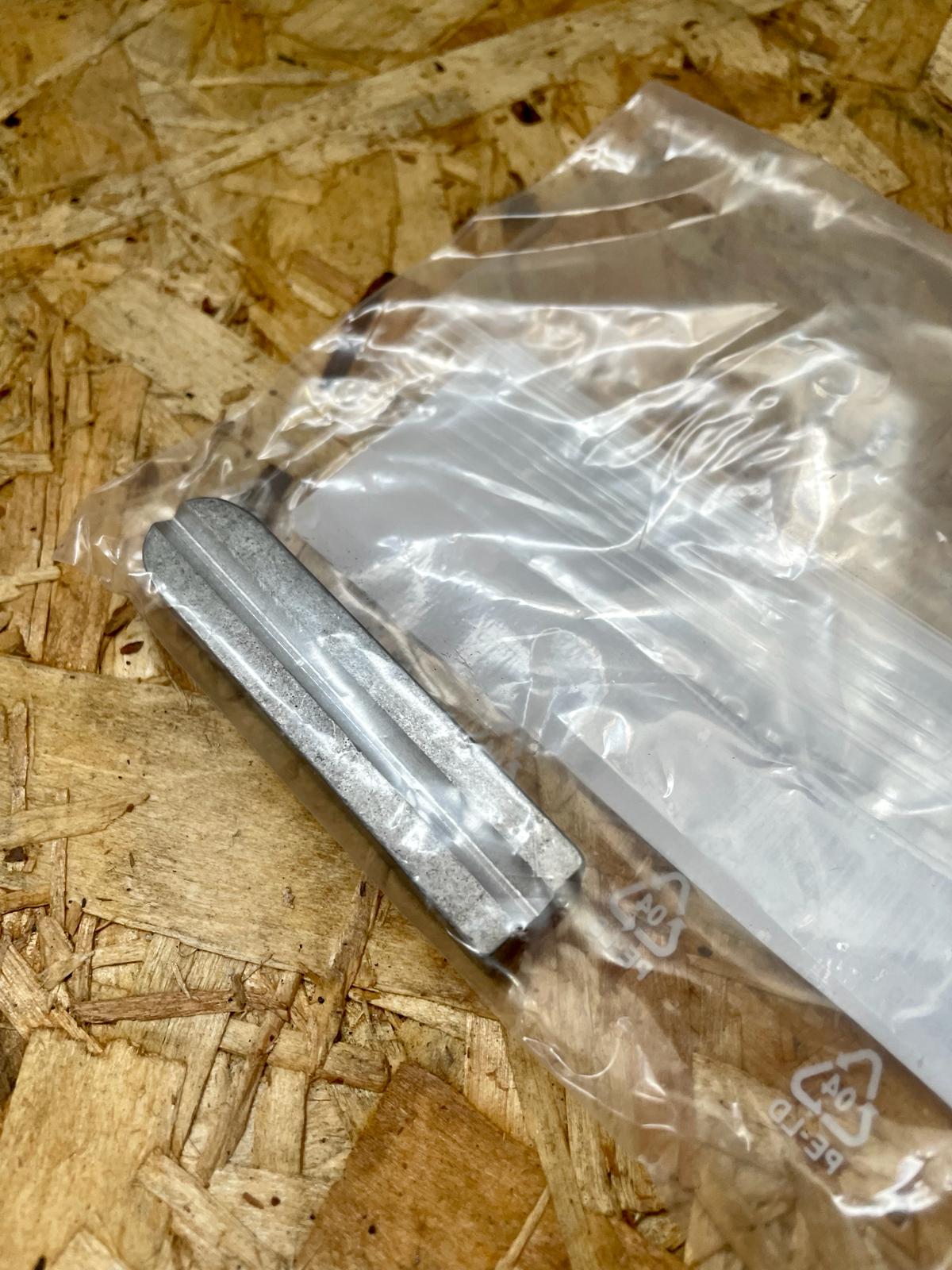 E035801 Vogelsang Passfeder - NPF.061