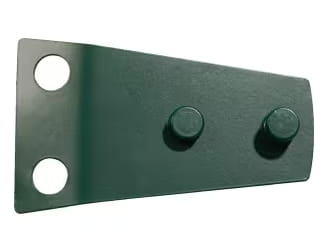 Blade holder - suitable for Claas 0009484592, 9484592, 42210