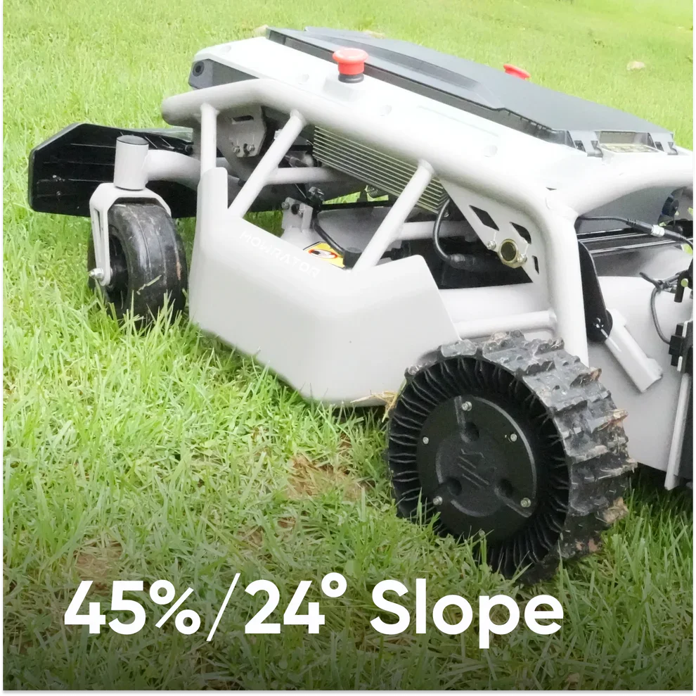 Mowrator Steigleistungs-Upgrade-Set für S1 2WD