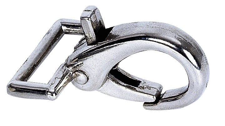 Kerbl tie-out hooks - 2 pieces