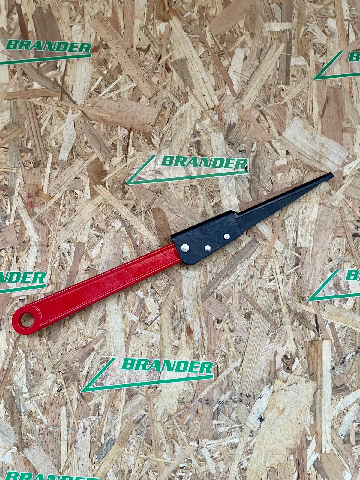 Stürmer Konusaustreiber MSP 1 für MK 1 bis MK 3