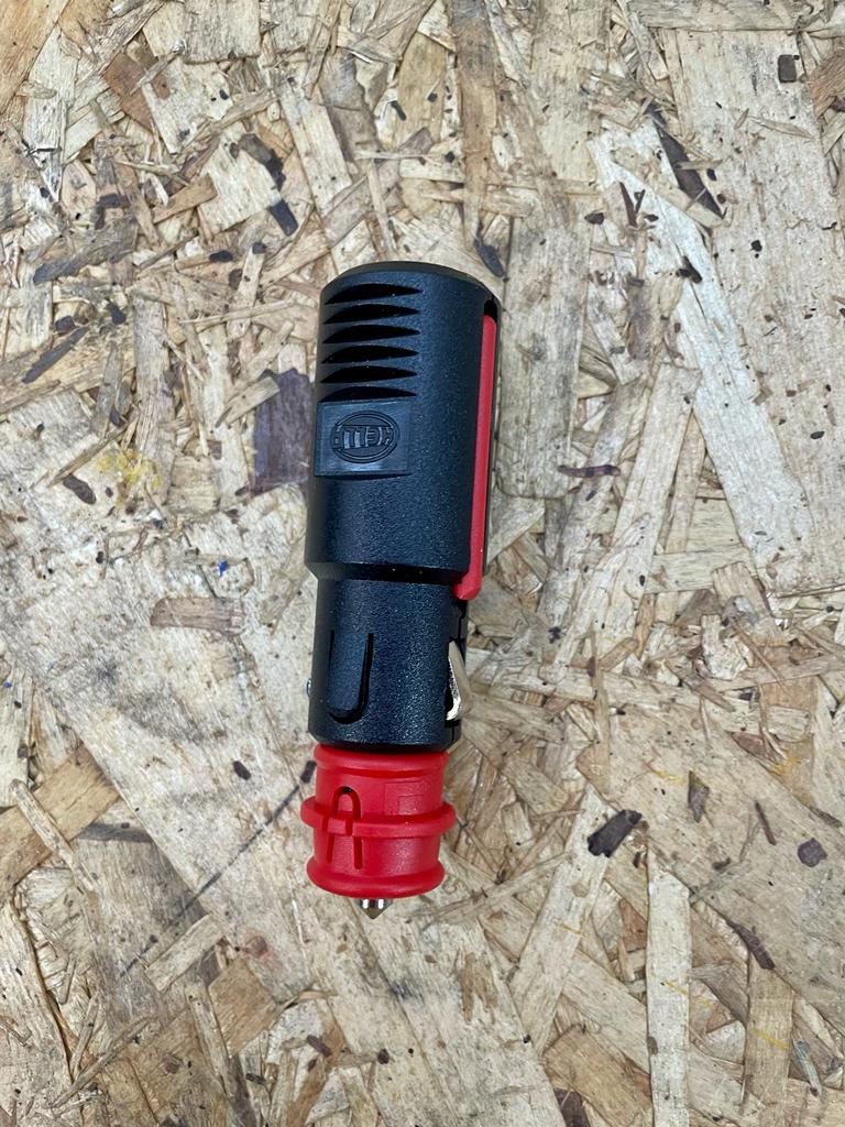 BL17221 Hella Stecker 1-polig - 8JA007589-001