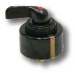 BL22503 Renault Blinkschalter