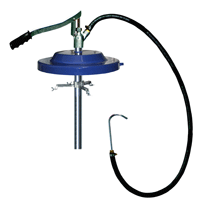 BL10724 Getriebeölpumpe 3 l/min / 500mm - 17018