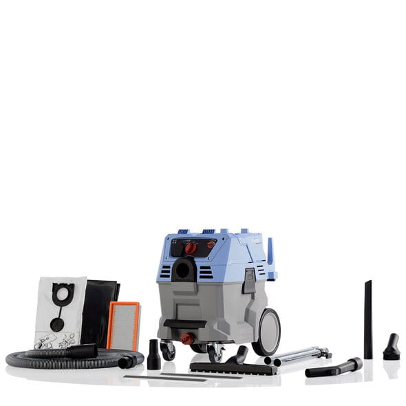 Kränzle industrial vacuum cleaner Ventos 32 L/PC