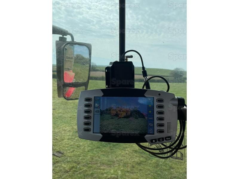 Additional wireless reversing camera