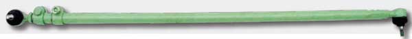 BL13843 Spurstange - passend zu Deutz-Fahr 02382761