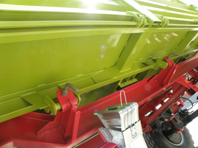 Conow HW 80 (16t) V4