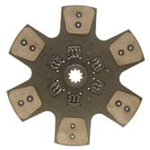 BL12685 Mitnehmerscheibe 350