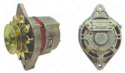 BL14849 Lichtmaschine 14 V / 33 A