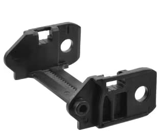 Murr U-Teil für MP3004, Radius 200