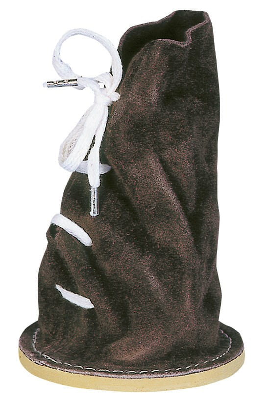 Kerbl Schafschuh - braun