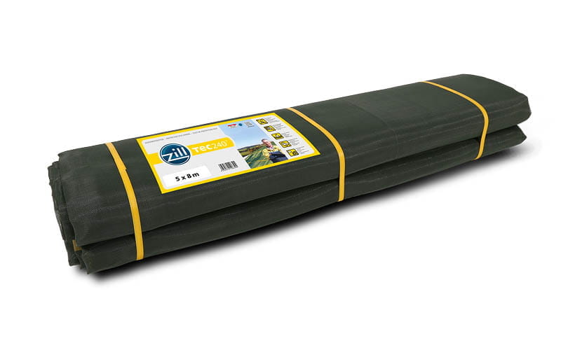 BL19250 Siloschutzgitter Zill zilltec240®