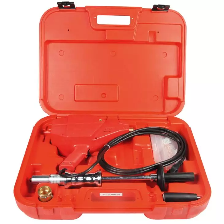 Elmag Super Spotter Punktschweißgerät 7600/K