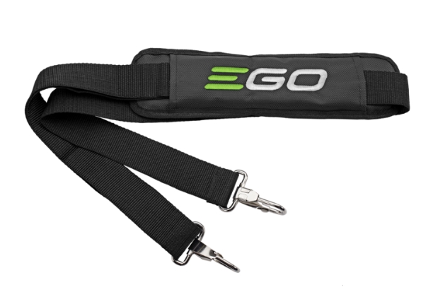 EGO Einzelner Schulter-Gurt ohne Schlinge, zwei Haken – nur LB4800E.