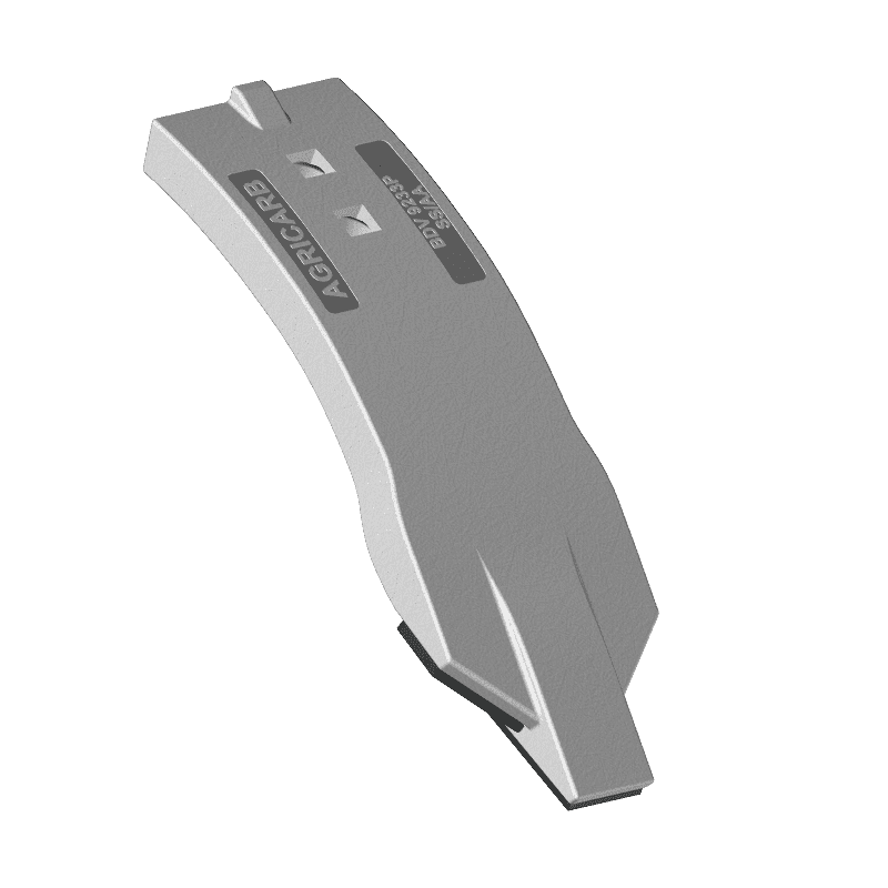 AC Grubberspitze - passend zu Väderstad 155028