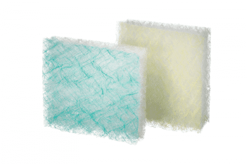 BL17819 Filter für Lackieranlagen individuell anfragen!