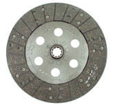 BL12479 Mitnehmerscheibe 320 B