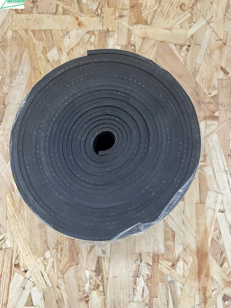 ET20625 HW80 / HW60 Abdichtgummi 5,2m - Nr.1