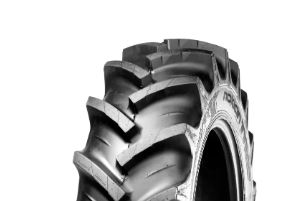 Forstreifen Nokian Tyres 520 / 85 - 38 16 PR, 164 A8 / 160 B, TL, TR FOREST 2