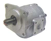 BL20468 MTS 80 Hydraulikpumpe