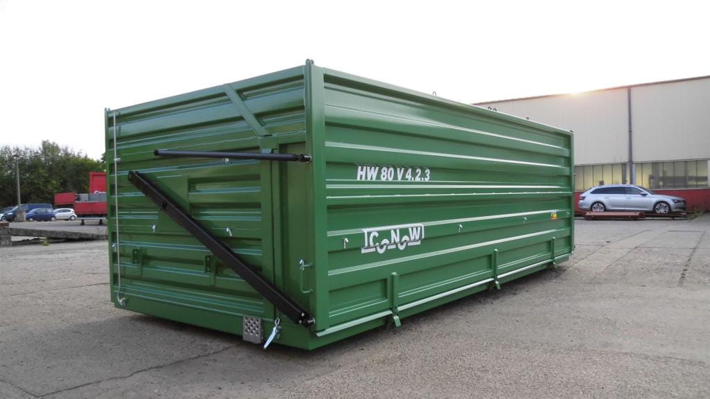 BL12092 Aufbau HW 80 V4.2.3