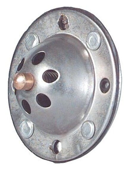 70018 Metallventil zu Fassanbautränke