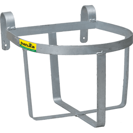 BLP332200 Patura Eimerhalter mit Korb - Ø28,5 cm